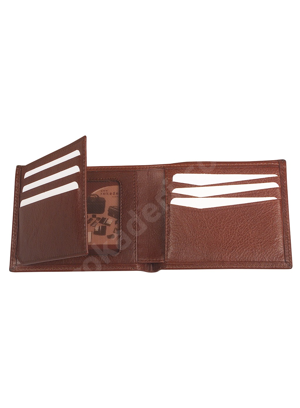 Men’s Wallet 101