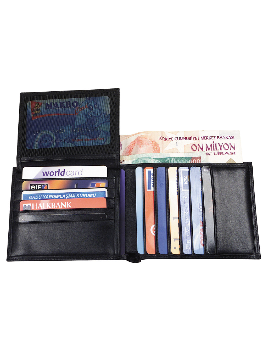 Men’s Wallet 113