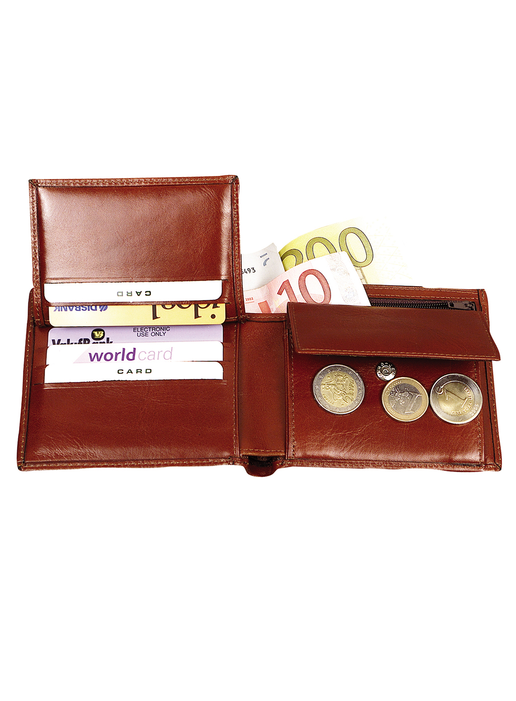 Men’s Wallet 123