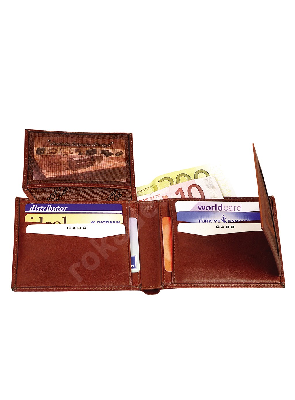 Men’s Wallet 133
