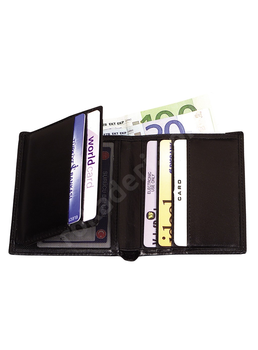 Men’s Wallet 136