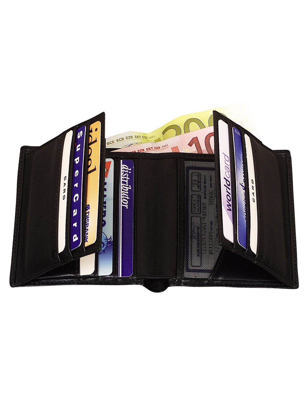 Men’s Wallet 137