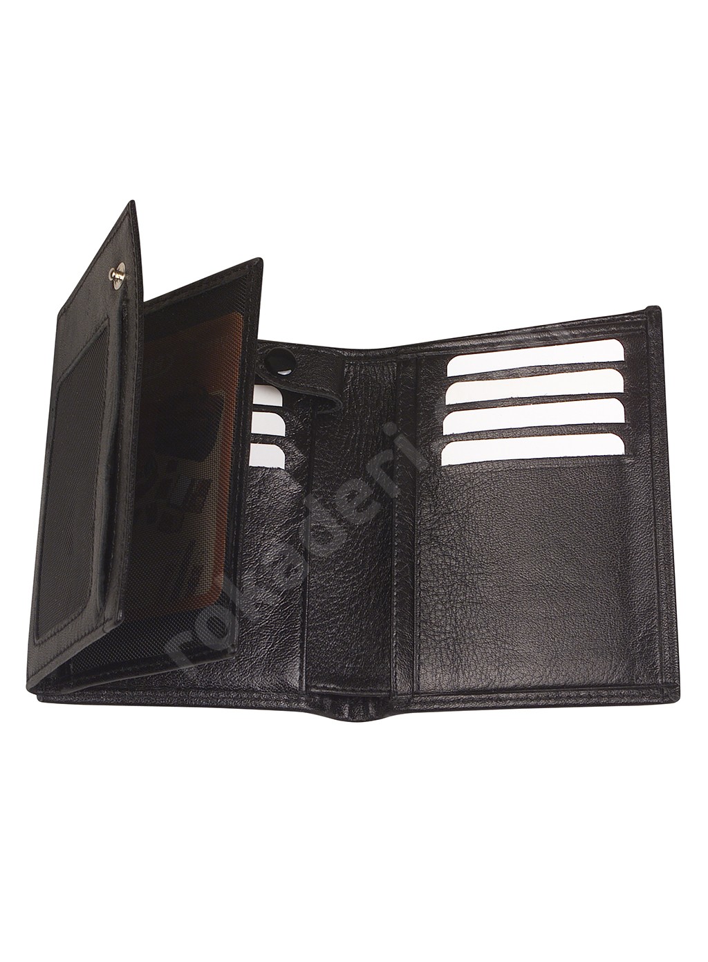 Men’s Wallet 138