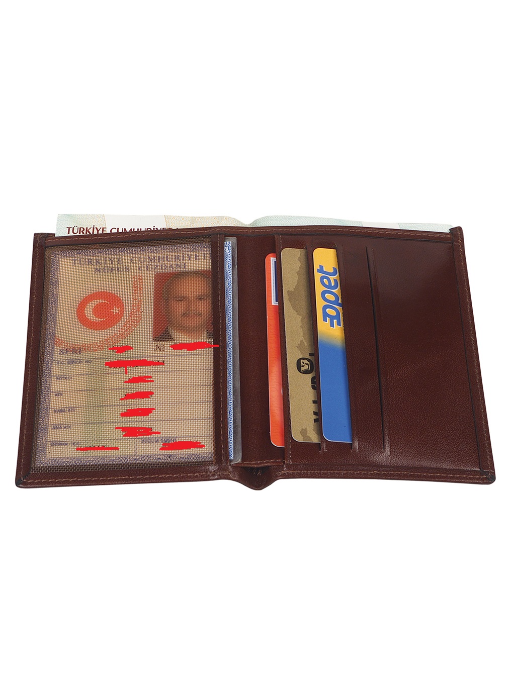 Men’s Wallet 147