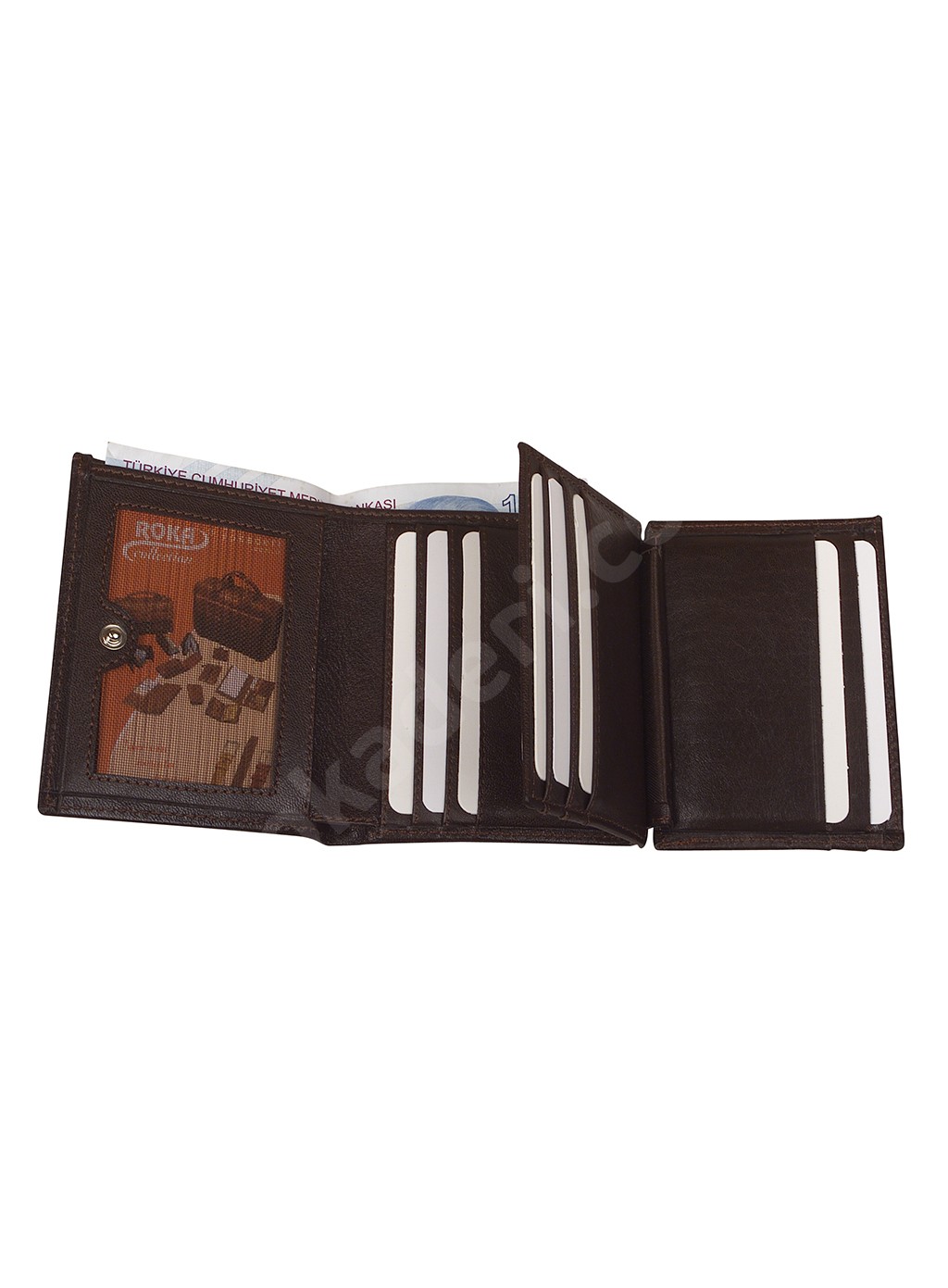 Men’s Wallet 160