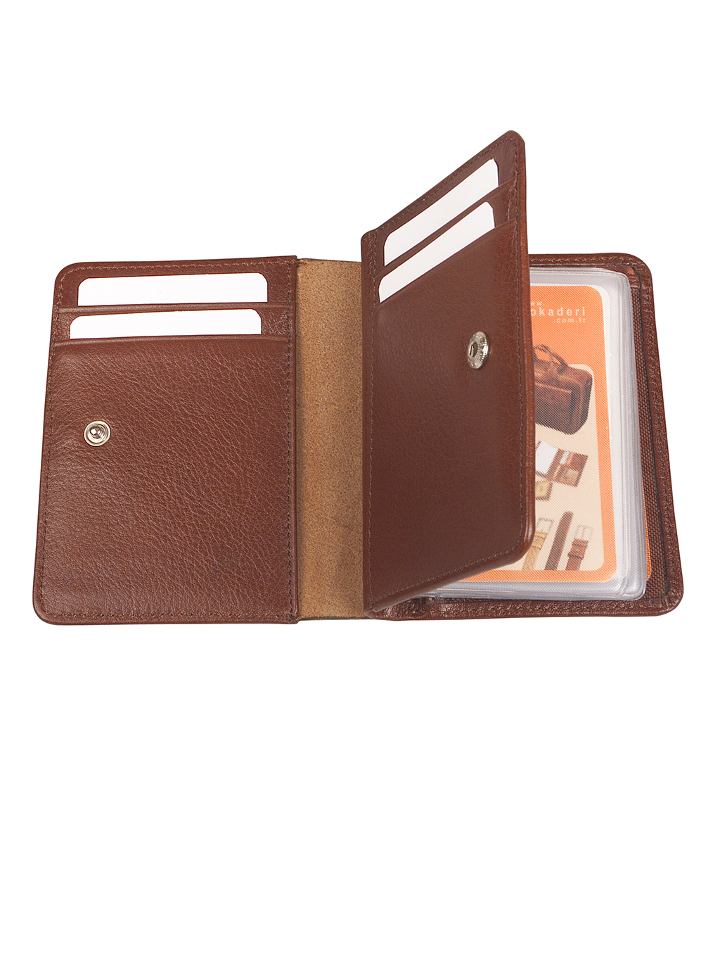 Men’s Wallet 161
