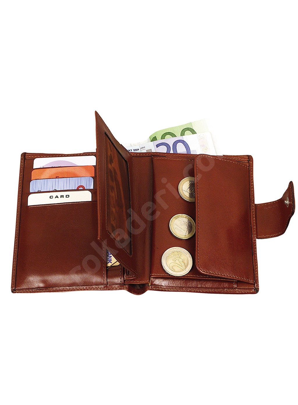 Women’s Wallet 236