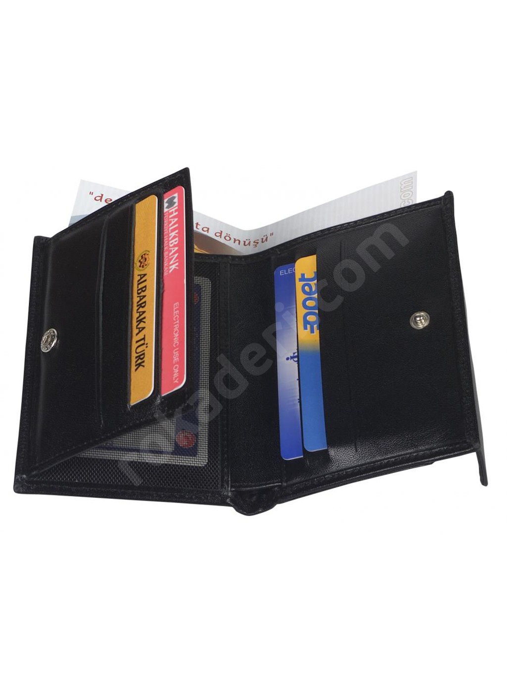 Women’s Wallet 258