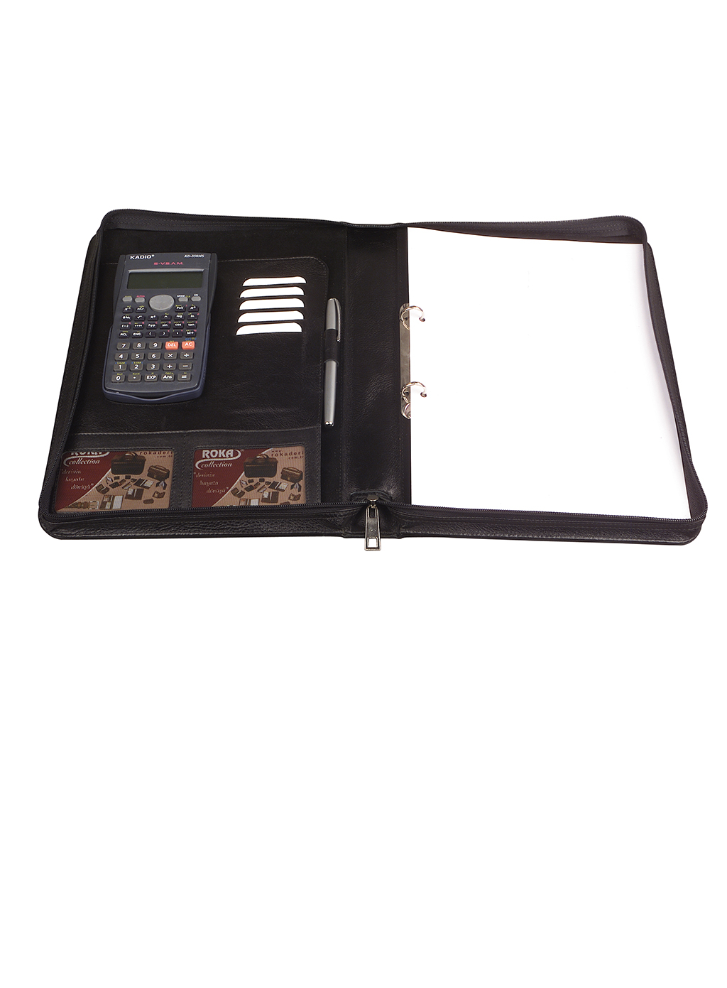 Notepad Holder 2008