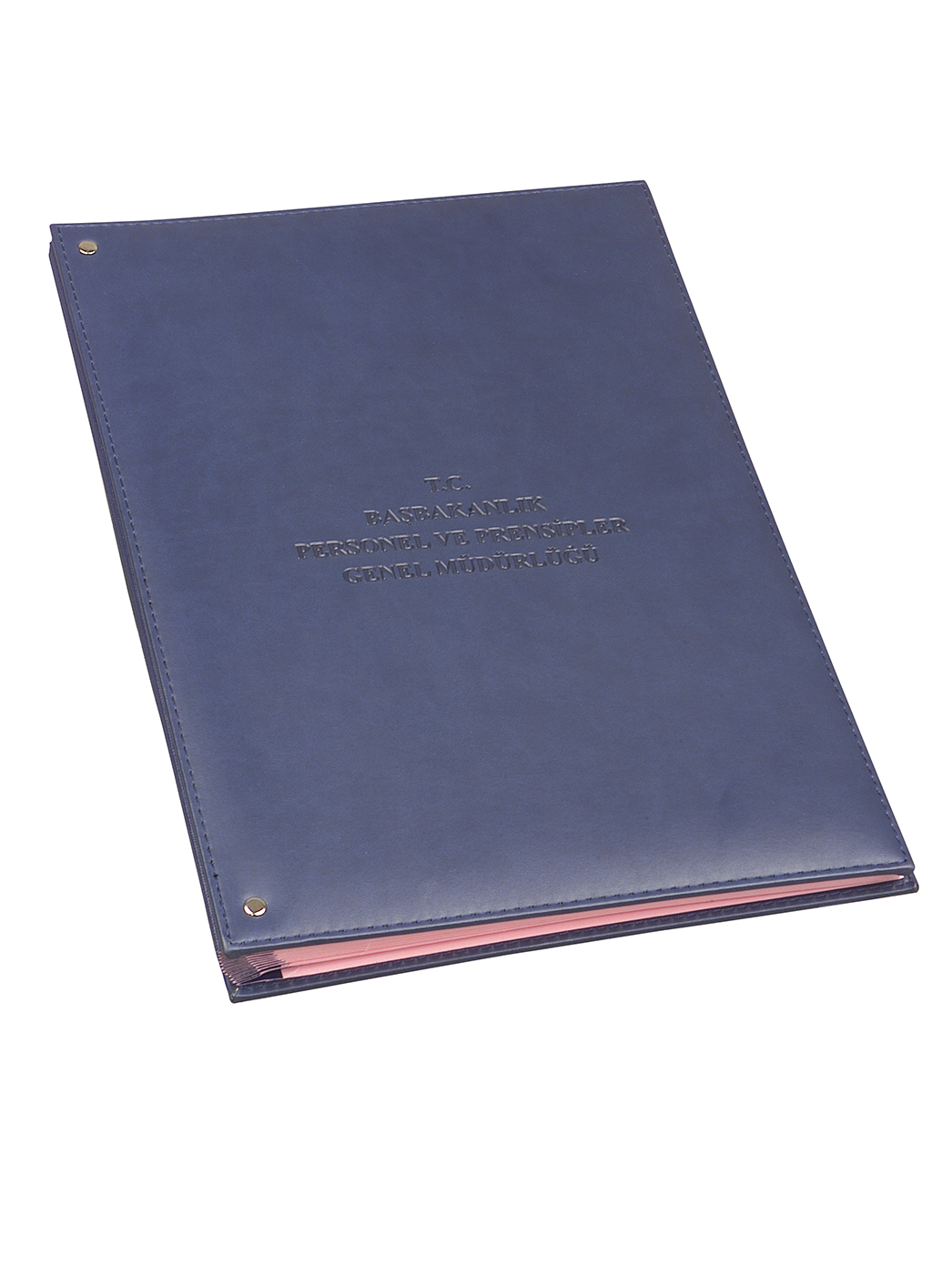 Signature Folder 2009