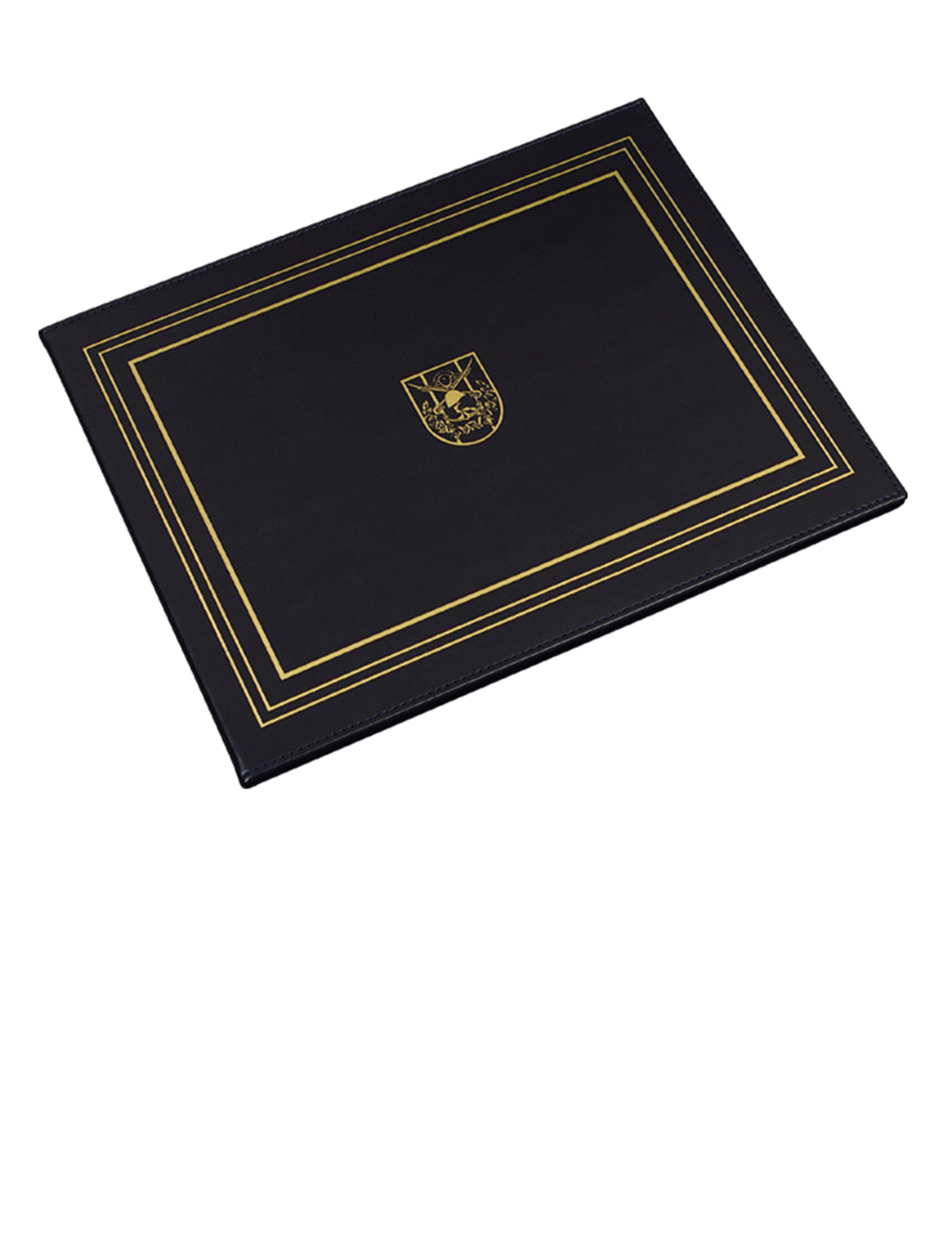 Notepad Holder 2019