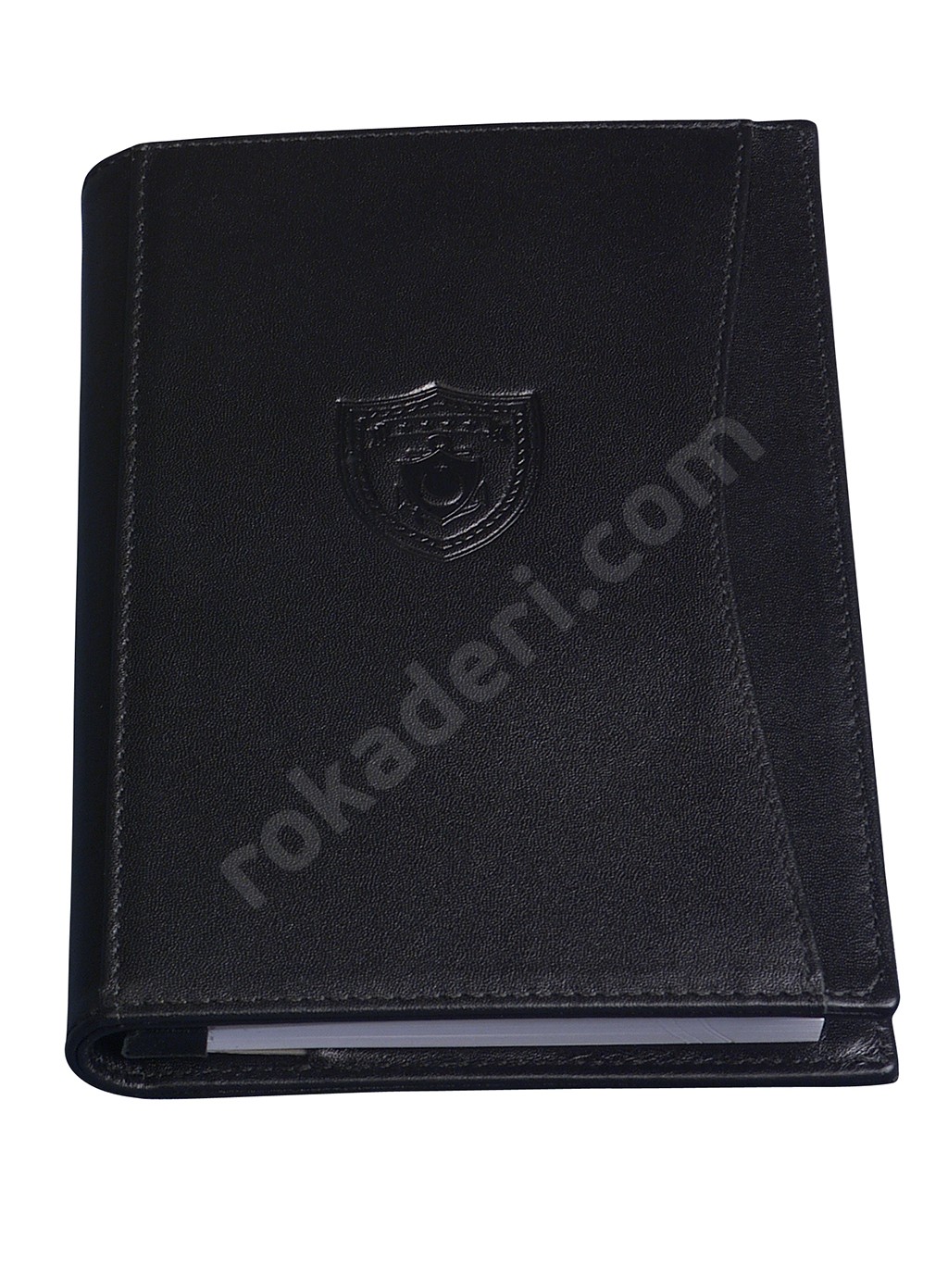 Leather Pen Holder 3026