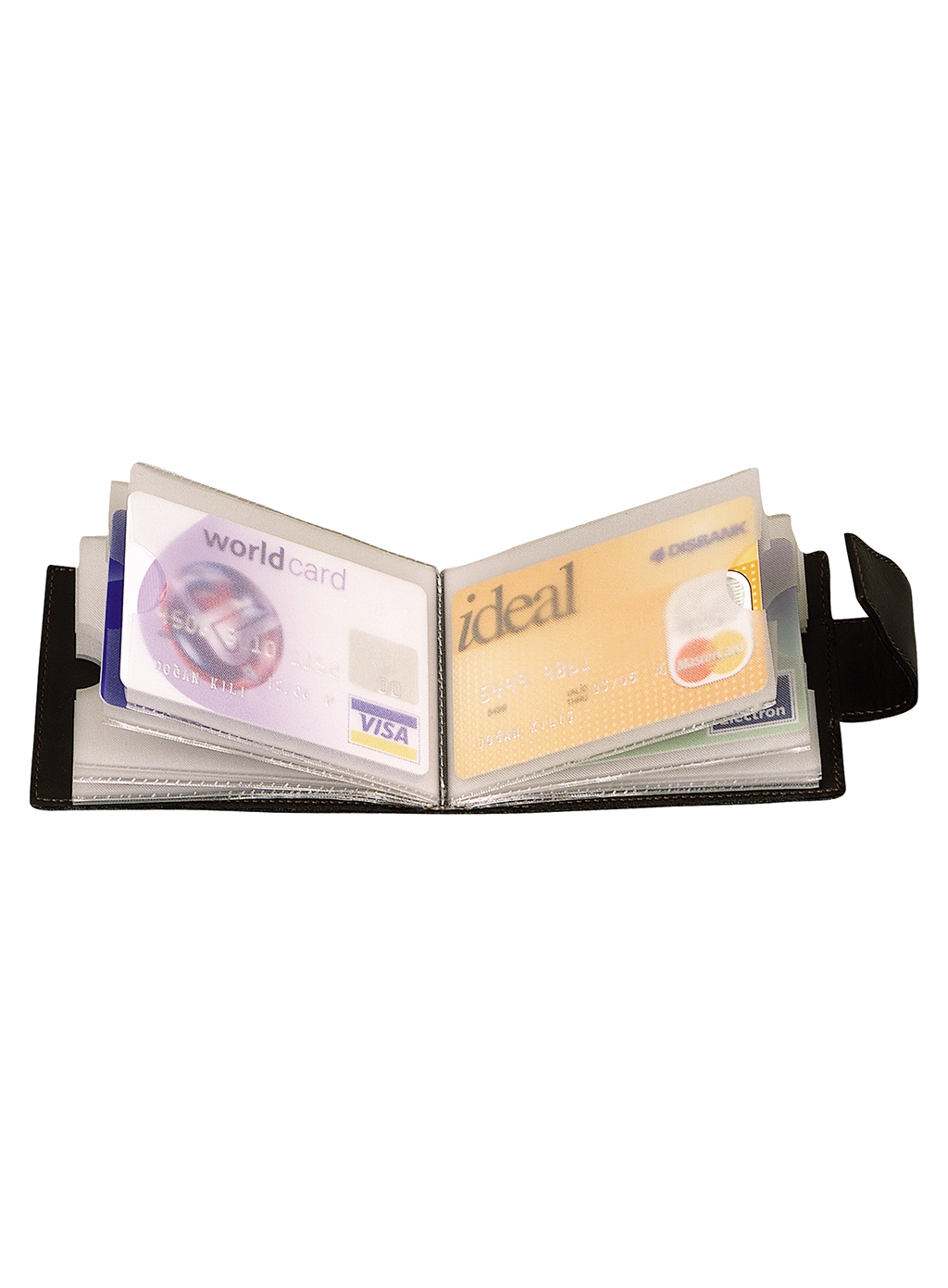 Card Holder 4000