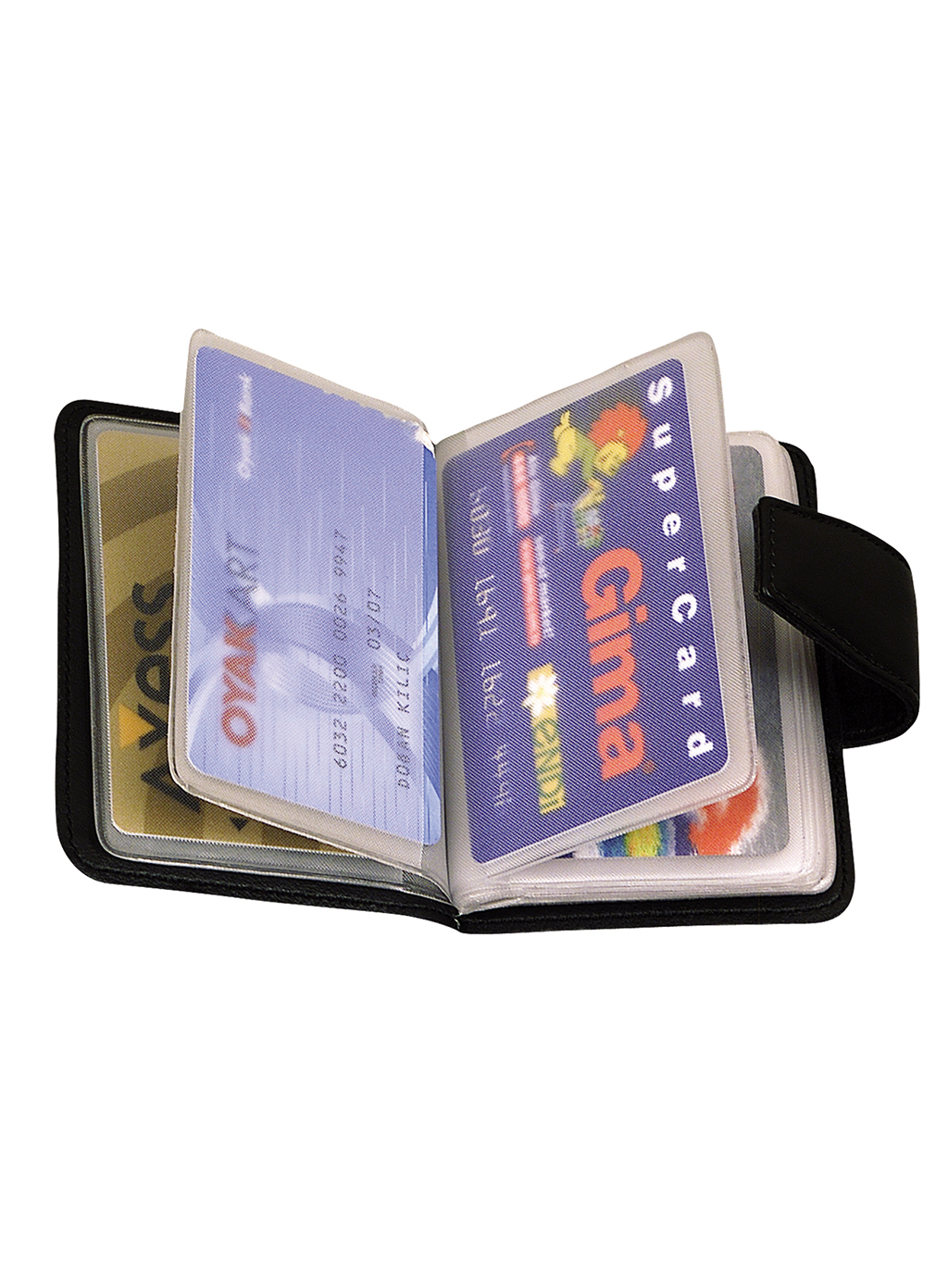 Card Holder 4001