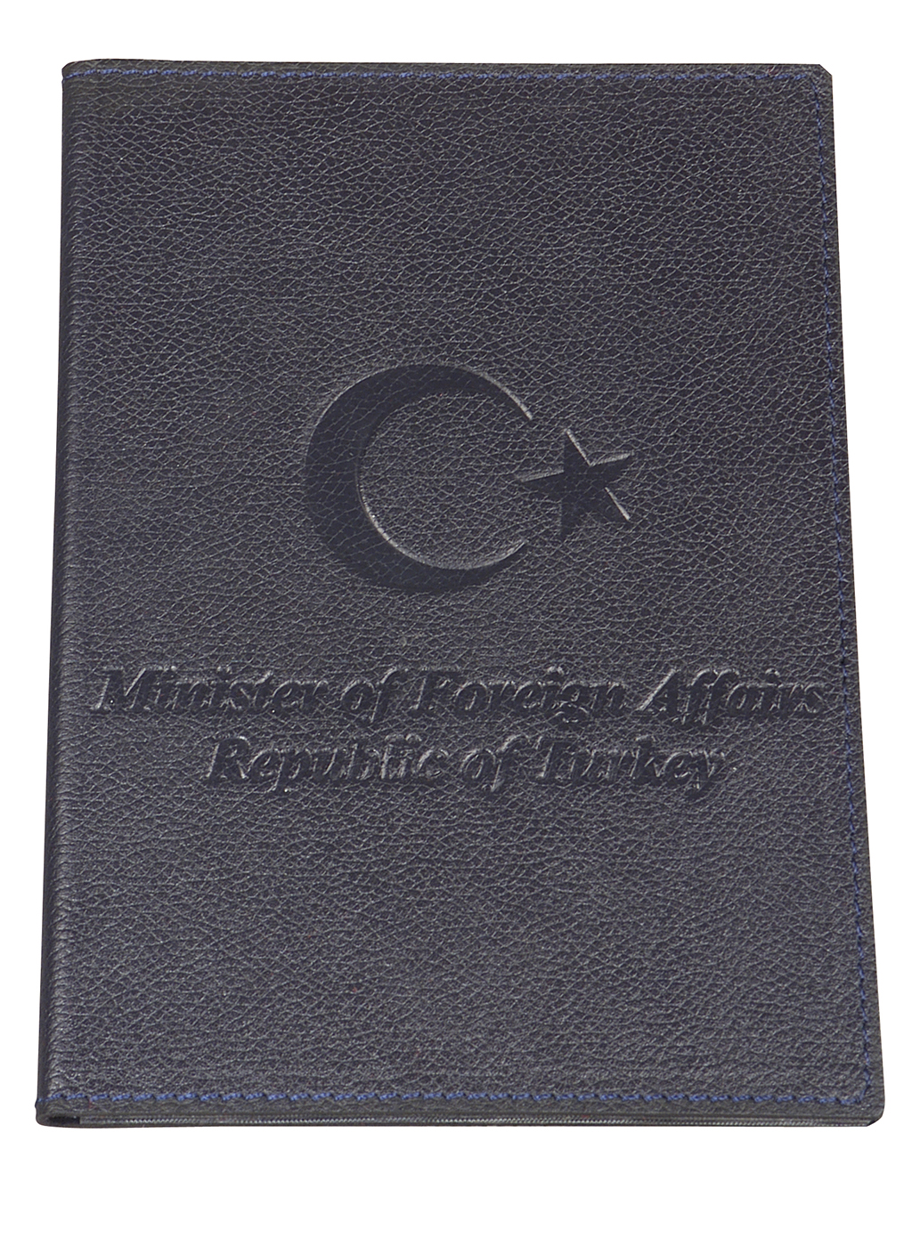 Speech Card Holder 2021