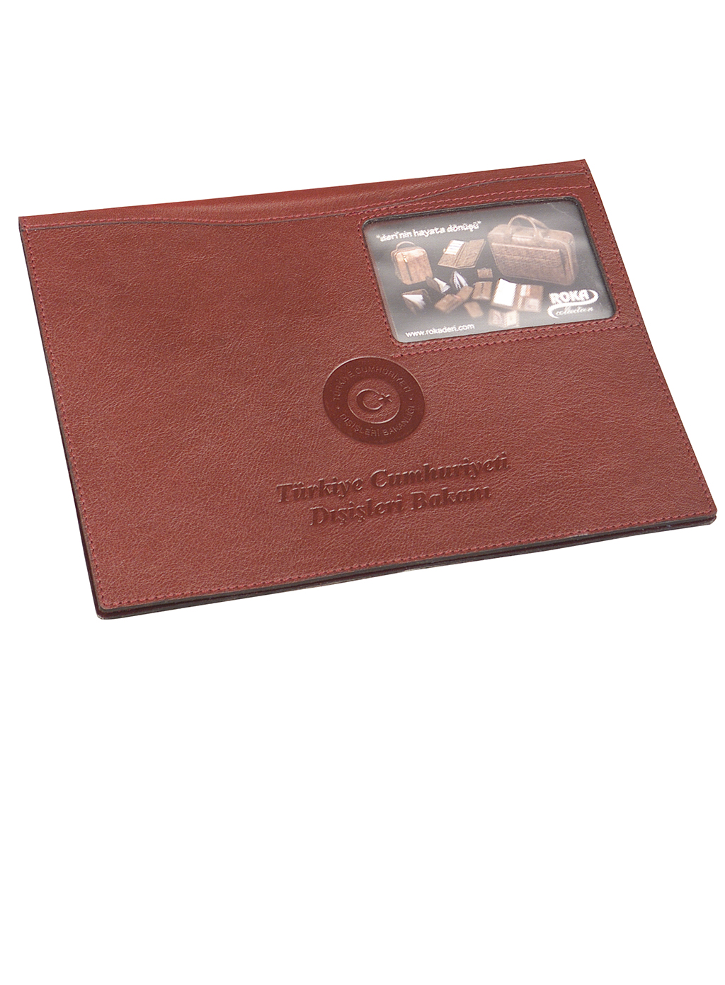 Speech Card Holder 2022