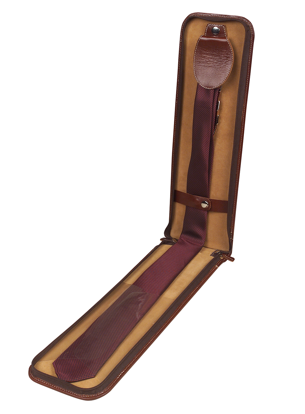Tie Case 2050