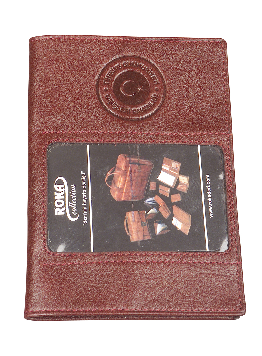 Passport Holder P01